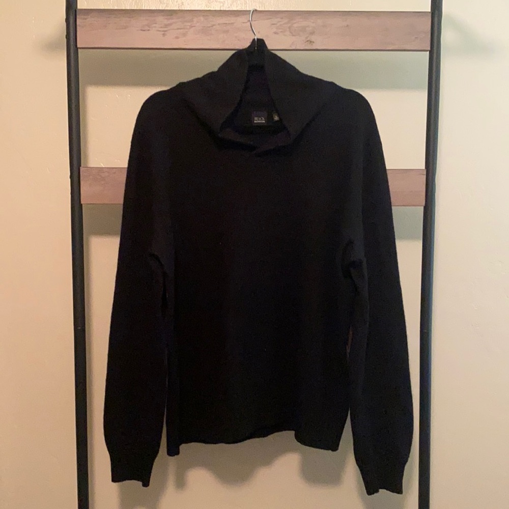 Saks Sweater